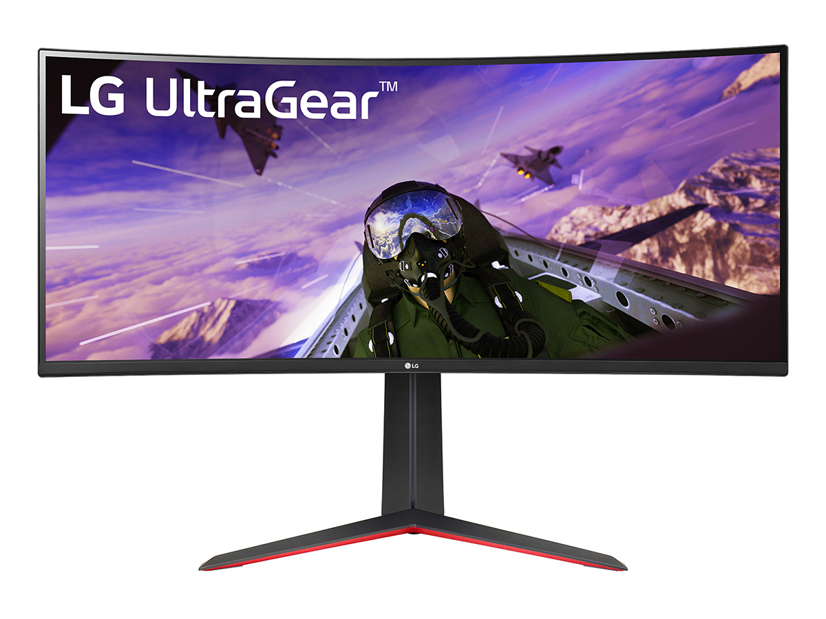 ジャンク】LG 4k ゲーミングモニター 120hz ジャンク】LG 4k