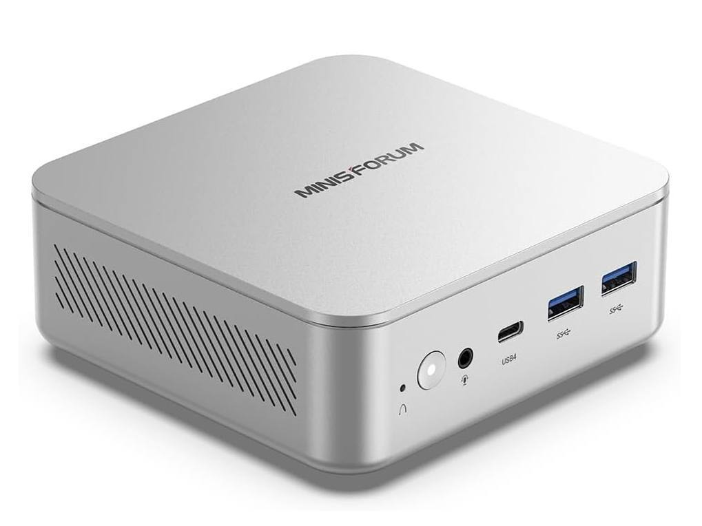 本日みつけたお買い得品】Ryzen AI 9 HX 370搭載の高性能ミニPCが約4万