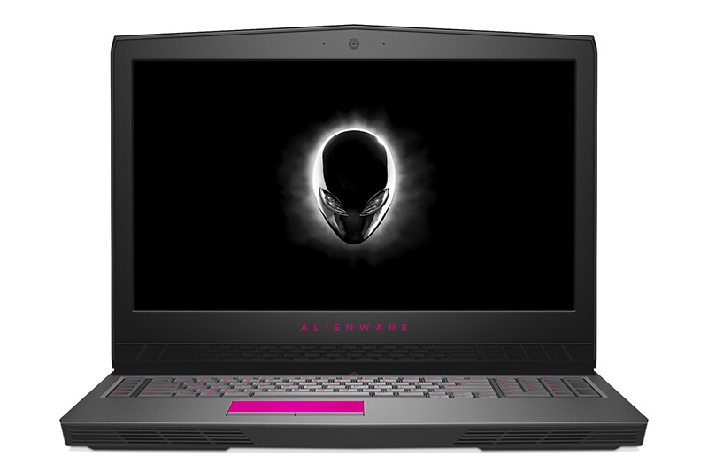 デル、6コアの第8世代Core i9搭載ALIENWAREノートを国内投入 - PC Watch