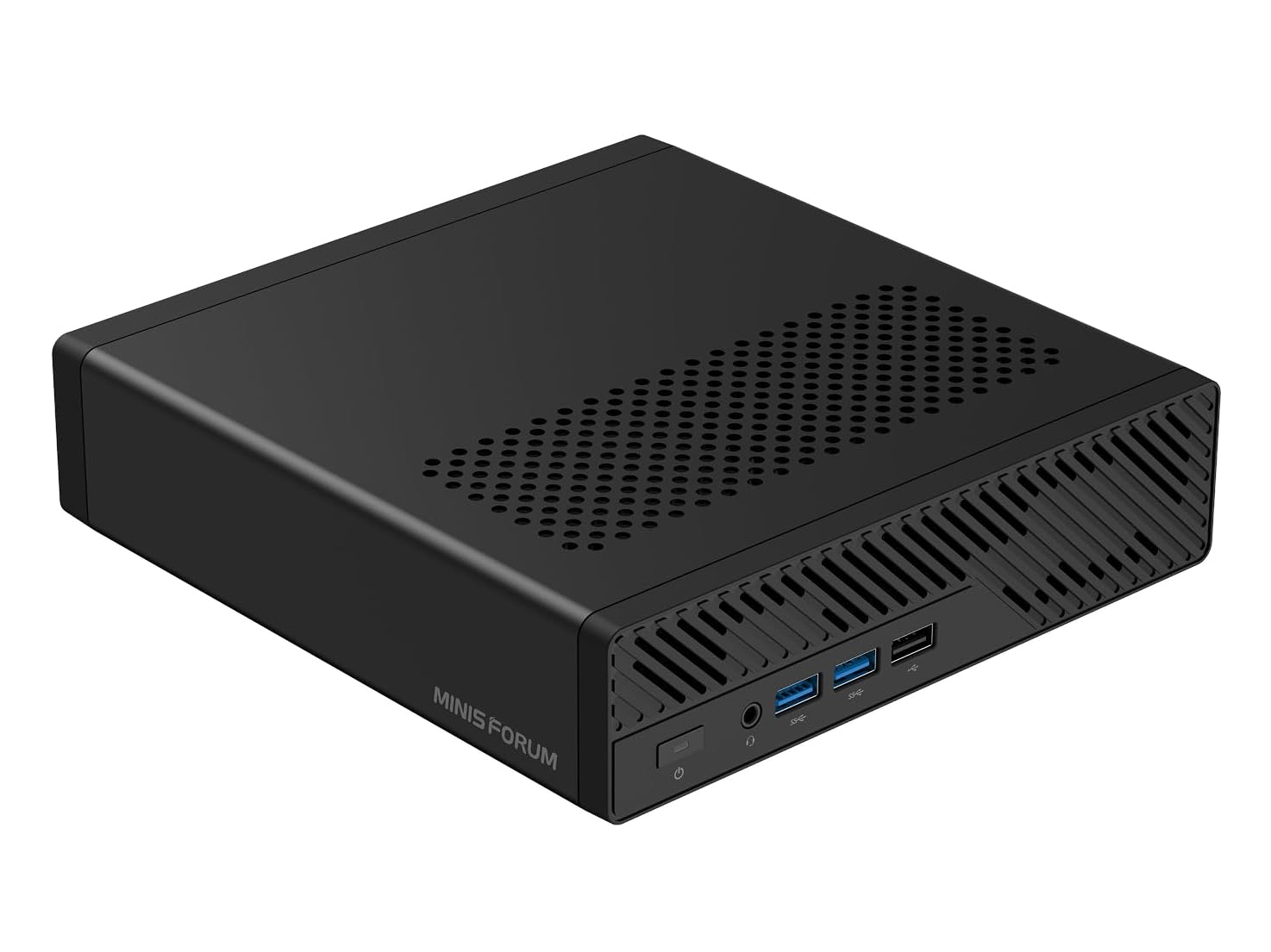 本日みつけたお買い得品】Ryzen 9 9955HX搭載ミニPCのベアボーンモデル