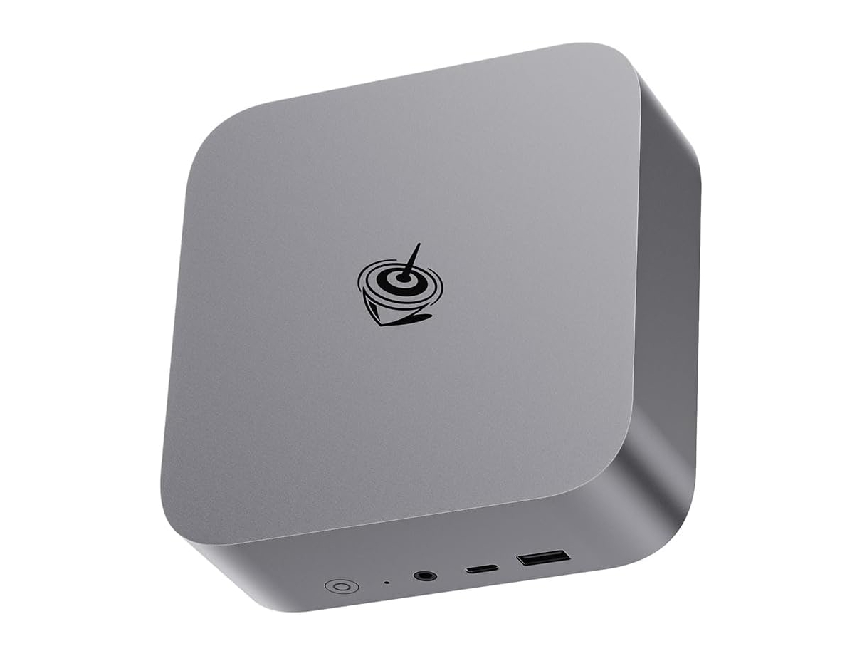 本日みつけたお買い得品】Ryzen AI 9 HX 370搭載のミニPCが約1万7千円