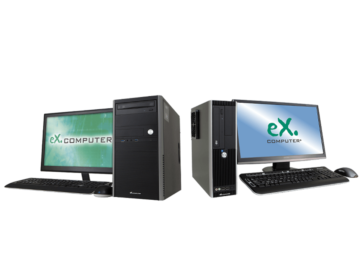 TSUKUMO、NVIDIA RTX搭載デスクトップ - PC Watch