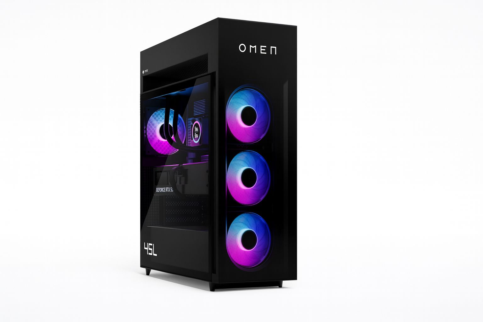 ゲーミングPC/core i7/500GB/GTX980/Office/HP ゲーミングPC/core i7