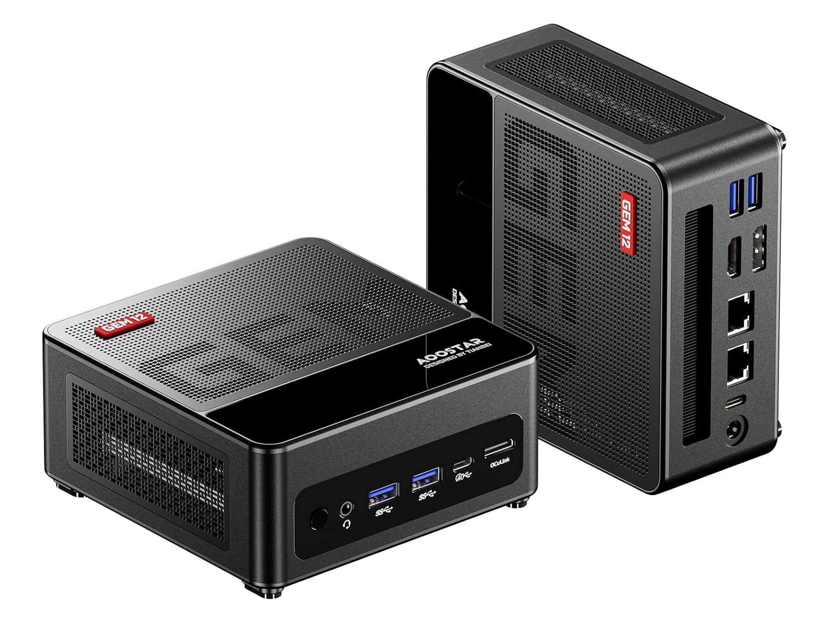 本日みつけたお買い得品】Ryzen 7 8845HS搭載でゲームもイケるミニPCが