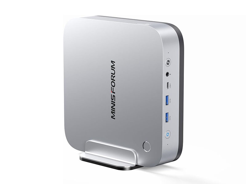 本日みつけたお買い得品】Ryzen AI搭載ミニPCベアボーンが3万1,398円