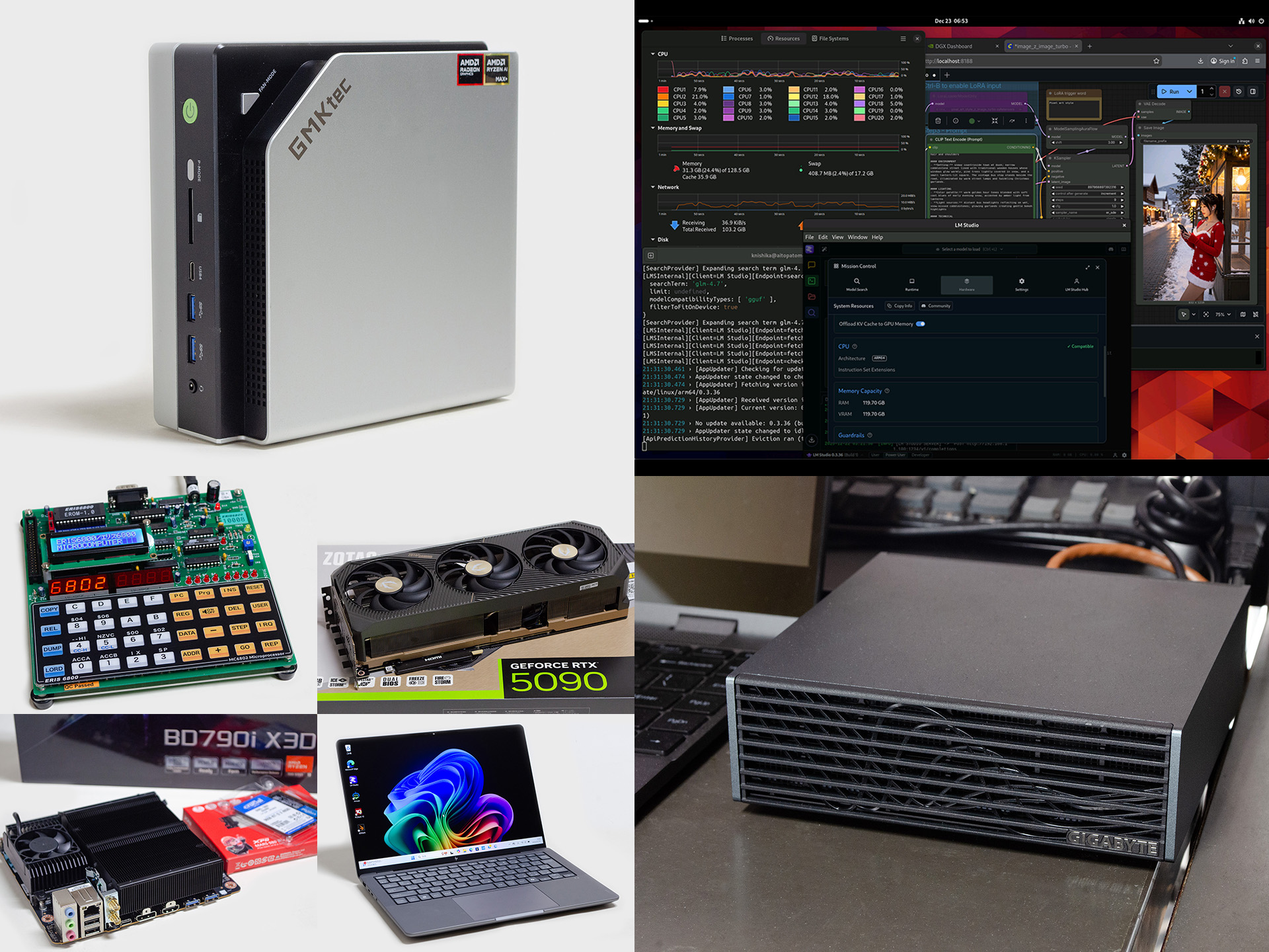 西川和久の不定期コラム】「2025年、私はコードを一行も書かなかった