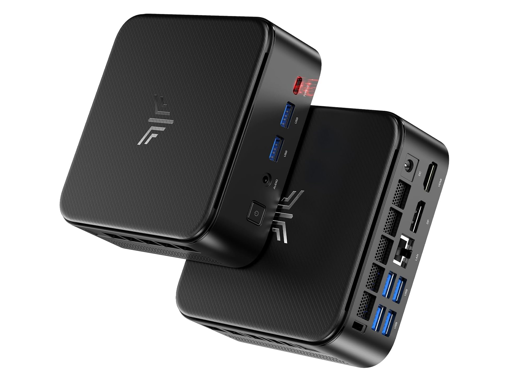 激安】Ryzen 5×メモリ32GBのミニPCが3.4万円引き！クーポン適用で5.4万