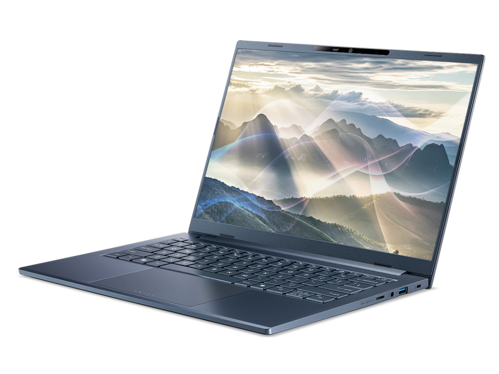 Core Ultraシリーズ2と32GBメモリ搭載の14型モバイルノート、日本