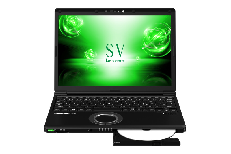 レビュー】正統派モバイル レッツノートの進化とは？ SZ6を一新