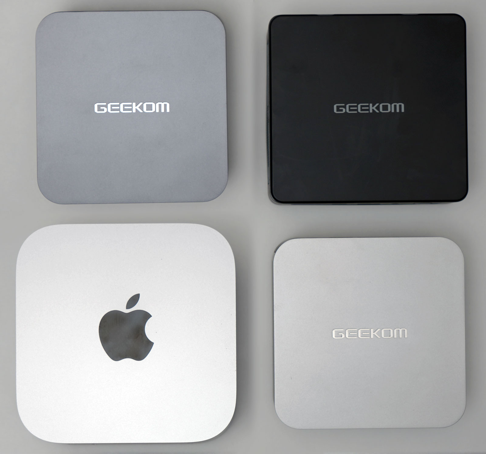 M4 Mac miniは人気があるけどWindowsにしか出来ないことも多々ある