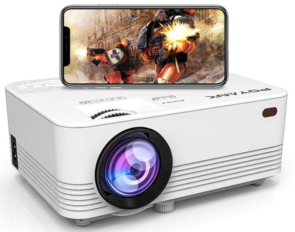 スマホとプロジェクターを接続する方法 - 日本パソコン