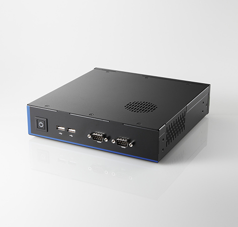 LC-72S52 モデル｜産業用、業務用PCの製造/システム導入支援