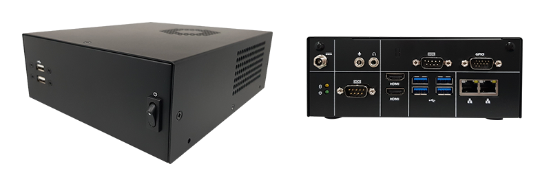 産業用、業務用PCの製造/システム導入支援｜ロジテック カスタム