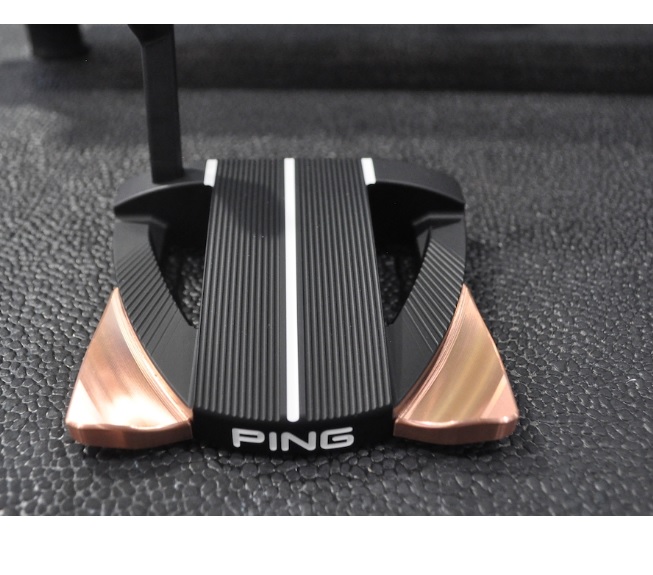 限定エディション PING ピン Bruzer(ブルーザー)パター