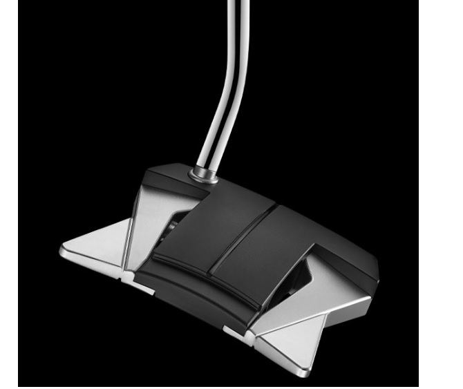 スコッティキャメロン、新しいPhantom X 12.5パター アークタイプの