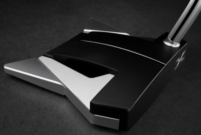 スコッティキャメロン、新しいPhantom X 12.5パター アークタイプの