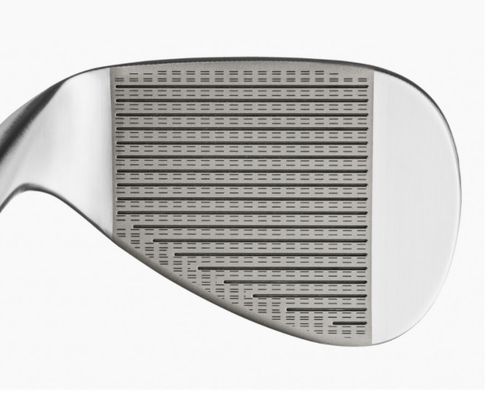 ミルドグラインド 2 ウェッジ タイガーウッズ ウェッジ