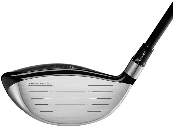 テーラーメイド 300 ミニドライバー 11.5度と13.5度のロフト