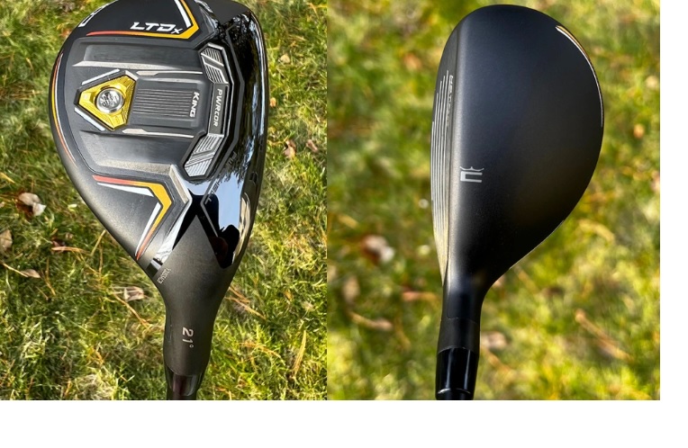 コブラ LTDx ユーティリティ コブラで最もパフォーマンスの高い