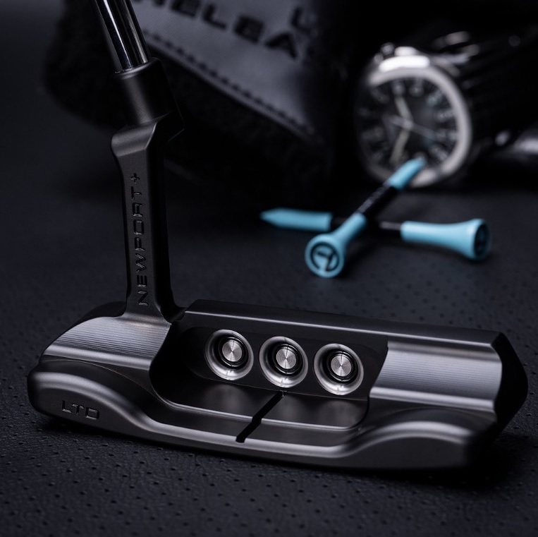 2022 幅広プラスモデル スコッティキャメロン スペシャルセレクト