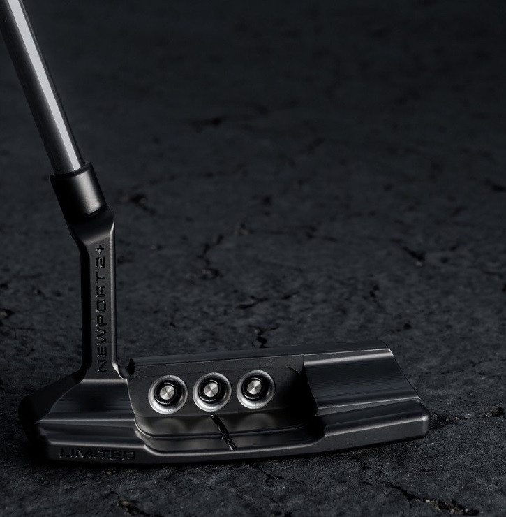 2022 幅広プラスモデル スコッティキャメロン スペシャルセレクト