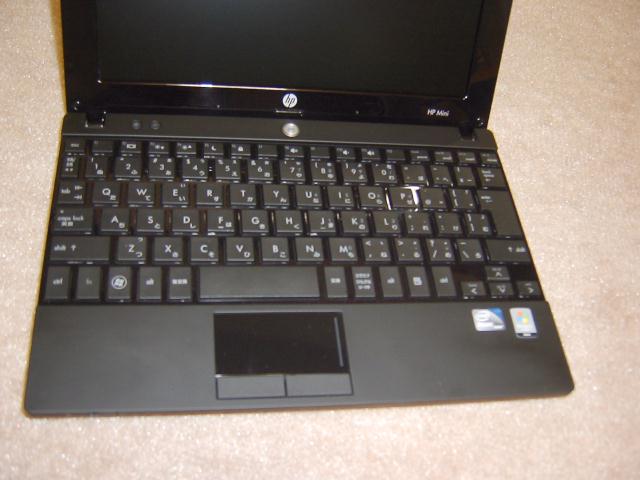 HP mini 2133 2140 5101