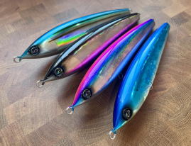 Dクロー Dclaw ビーコン マリノ バブルス