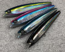 Dクロー Dclaw ビーコン マリノ バブルス