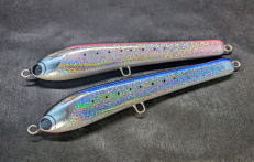 魚じゃらし工房 ぎょじゃらし ムシャポップ