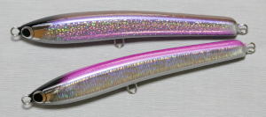 魚じゃらし工房 ぎょじゃらし ムシャポップ