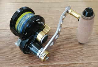 徳島 ダブルアール 通販 アキュレイト ACCURATE アキュレート リール