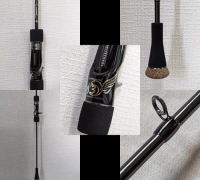 タカミテクノス MOZ 徳島ダブルアール 通信販売 カスタム ソリッド