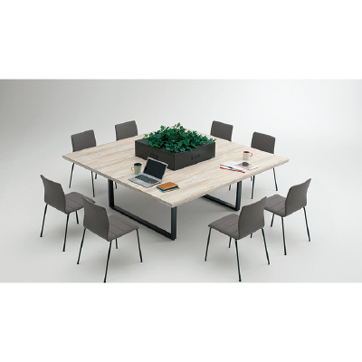 アルト ピアッツァ ライブラリーテーブル | 製品情報ライブラリー