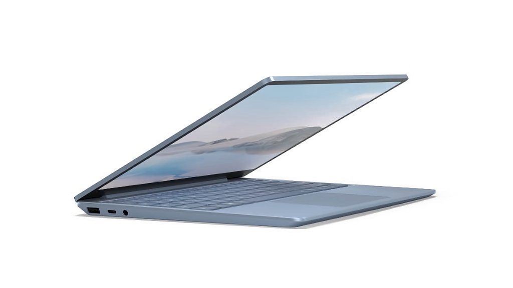 Microsoft Surface Laptop Go (1943) review - CHOICE