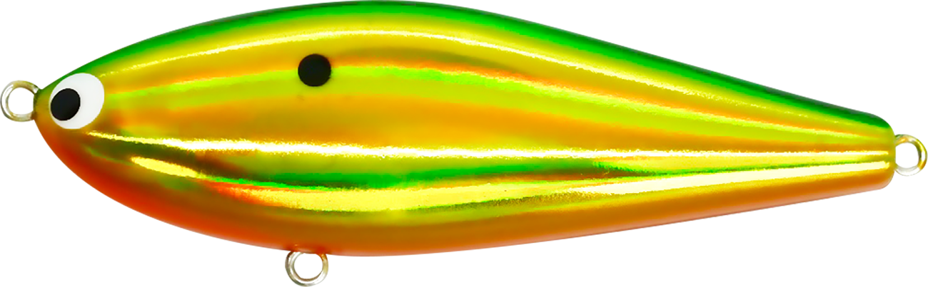 ジグザグベイト80S | PRODUCT | ポジドライブガレージ