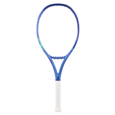Yonex Ezone 100L Tennis Racket Blast Blue Frame Only – PDHSports