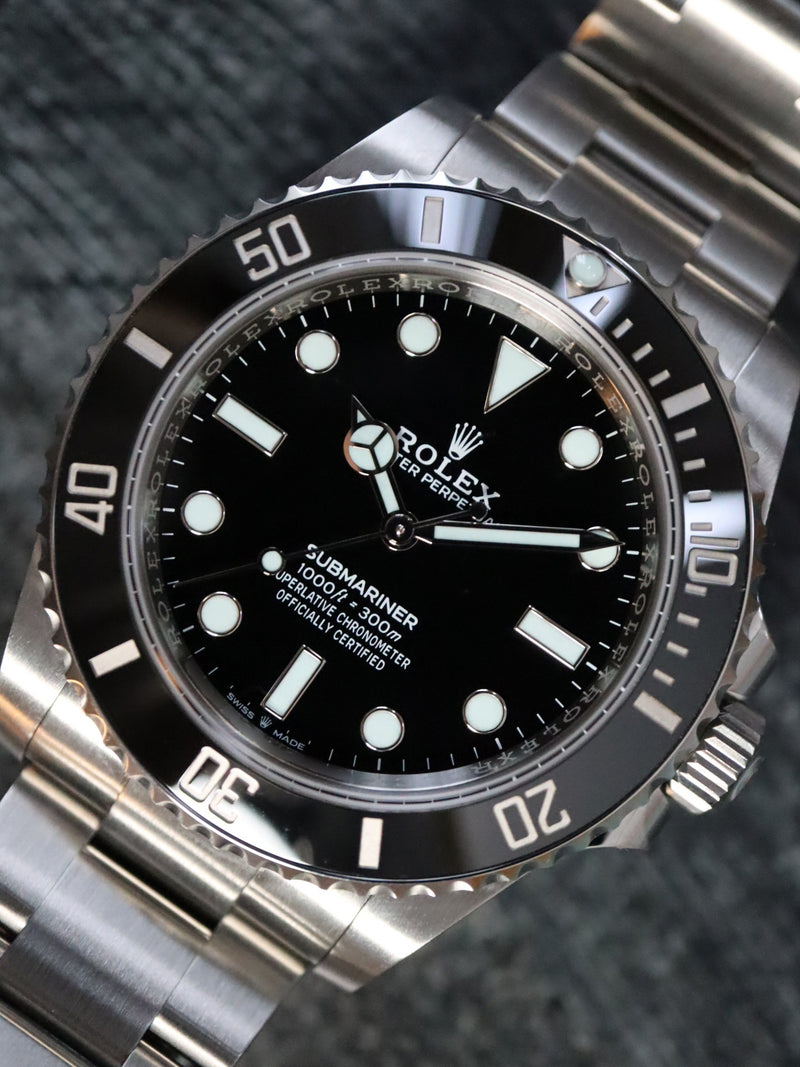 39429: Rolex Submariner 