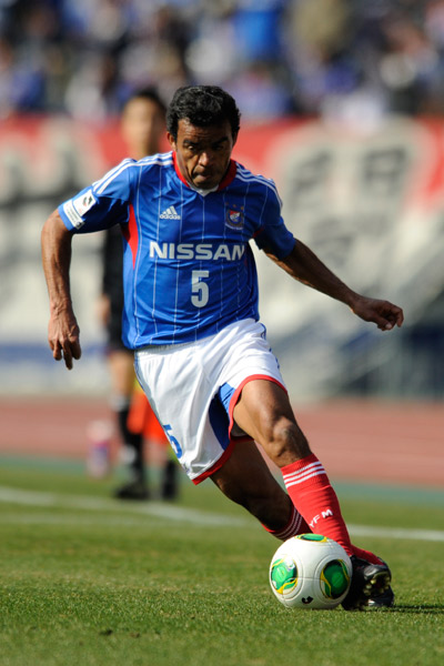 田中隼磨 名古屋グランパスへ移籍 : ヨコハマ見聞録