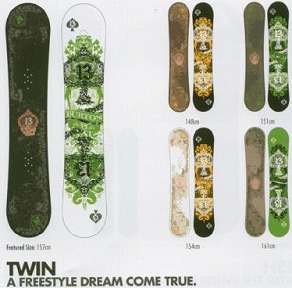 ﾋﾄﾘｺﾞﾄ】burton Twin : スノーボードが大好きっ!!~ snow life in 2023