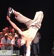 漫画の元ネタ（ダンス編）5 : 踊るホストblog