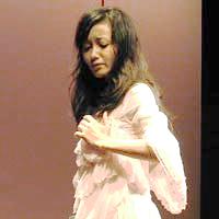 本田美奈子.特筆メモ : 懐かしいアナログ盤♪