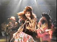 本田美奈子.特筆メモ : 懐かしいアナログ盤♪