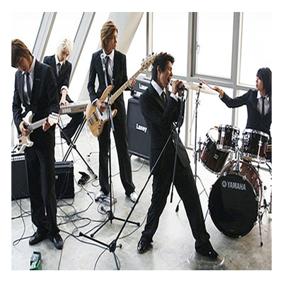 2007年東方神起カレンダー5つも！（笑） : 東方神起サランヘヨ～☆