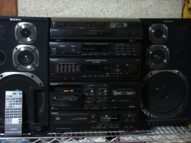 さようなら、XO-V515。今までありがとう。 : F10R