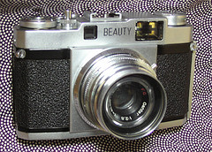 Beauty Super 35 : クラカメハ