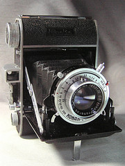 MINOLTA セミP : クラカメハ