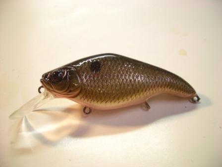 BLADE CRANK（ブレードクランク） M5R その7 カラー紹介 : Nishine