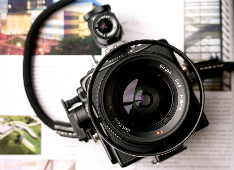 Hasselblad swc フィルター押えリング Hasselblad Camera Lens Filter