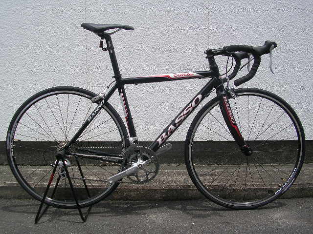 BASSO / CORAL : そうれいブログ