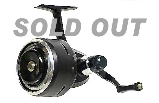 ABU 501 : オールド・タックル